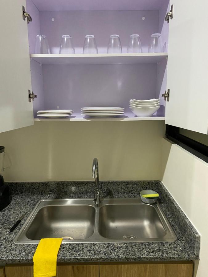 Yellowsub Apartments Cancun Luaran gambar