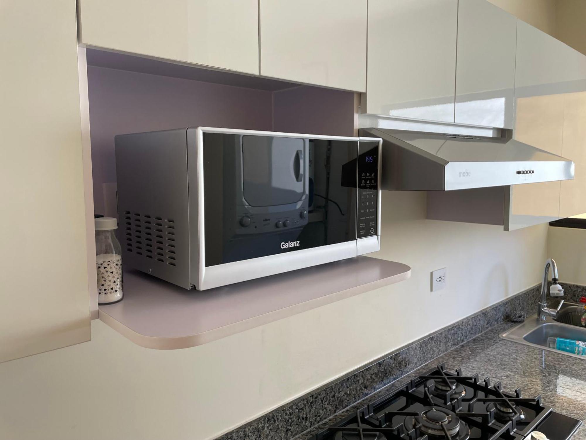 Yellowsub Apartments Cancun Luaran gambar